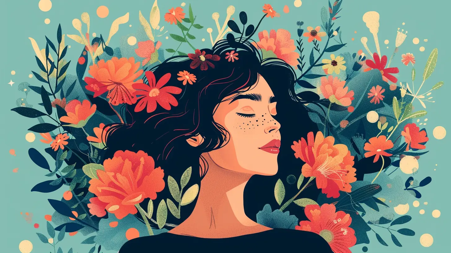 Harnessing the Power of Positive Self-Talk for Personal Growth
