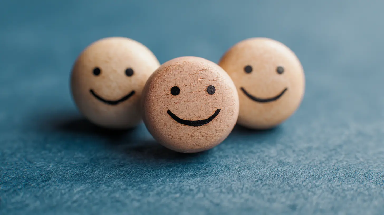 Healing Begins with Honesty, Not Forced Smiles