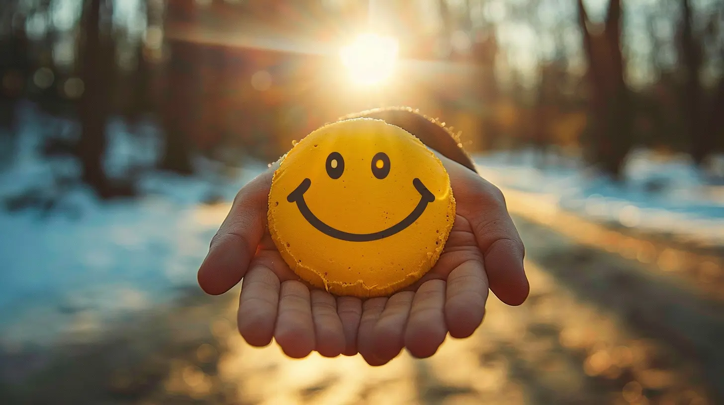 How Acts of Kindness Boost Your Own Happiness and Health