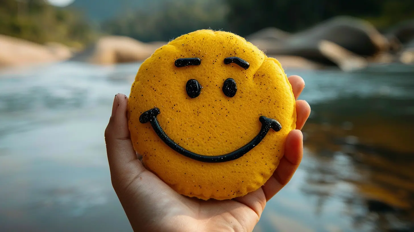 How Acts of Kindness Boost Your Own Happiness and Health