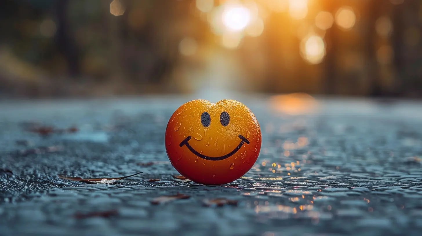 How Acts of Kindness Boost Your Own Happiness and Health