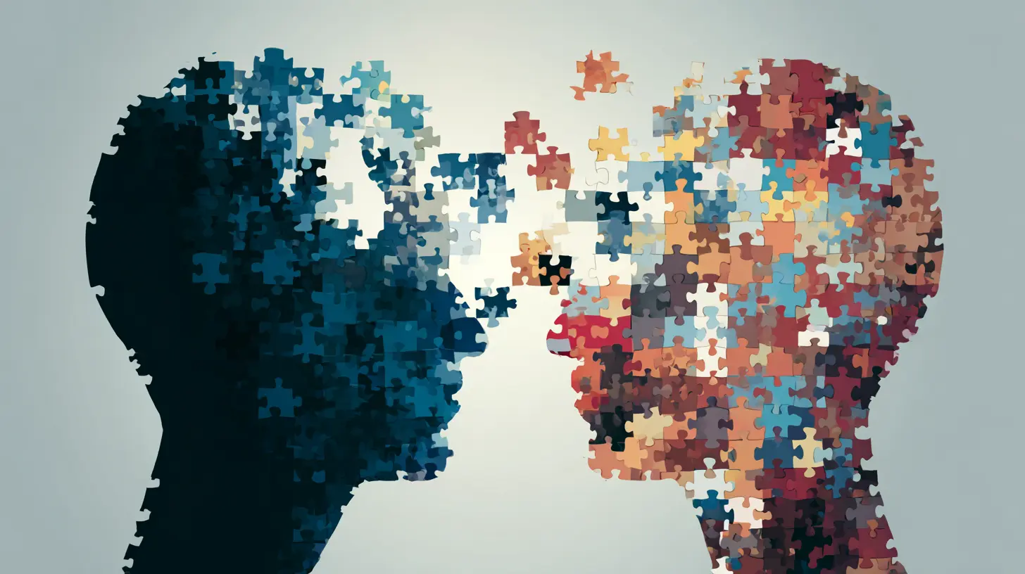 How CBT Helps You Develop More Effective Problem-Solving Skills