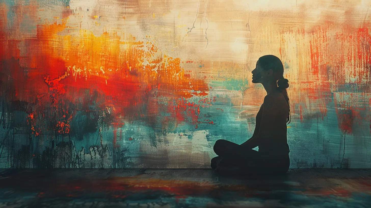 How Childhood Experiences Shape Our Views on Mental Health