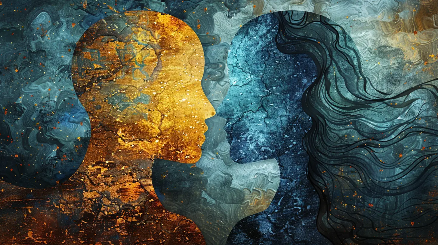 How Cognitive Behavioral Therapy Can Change Negative Thought Patterns