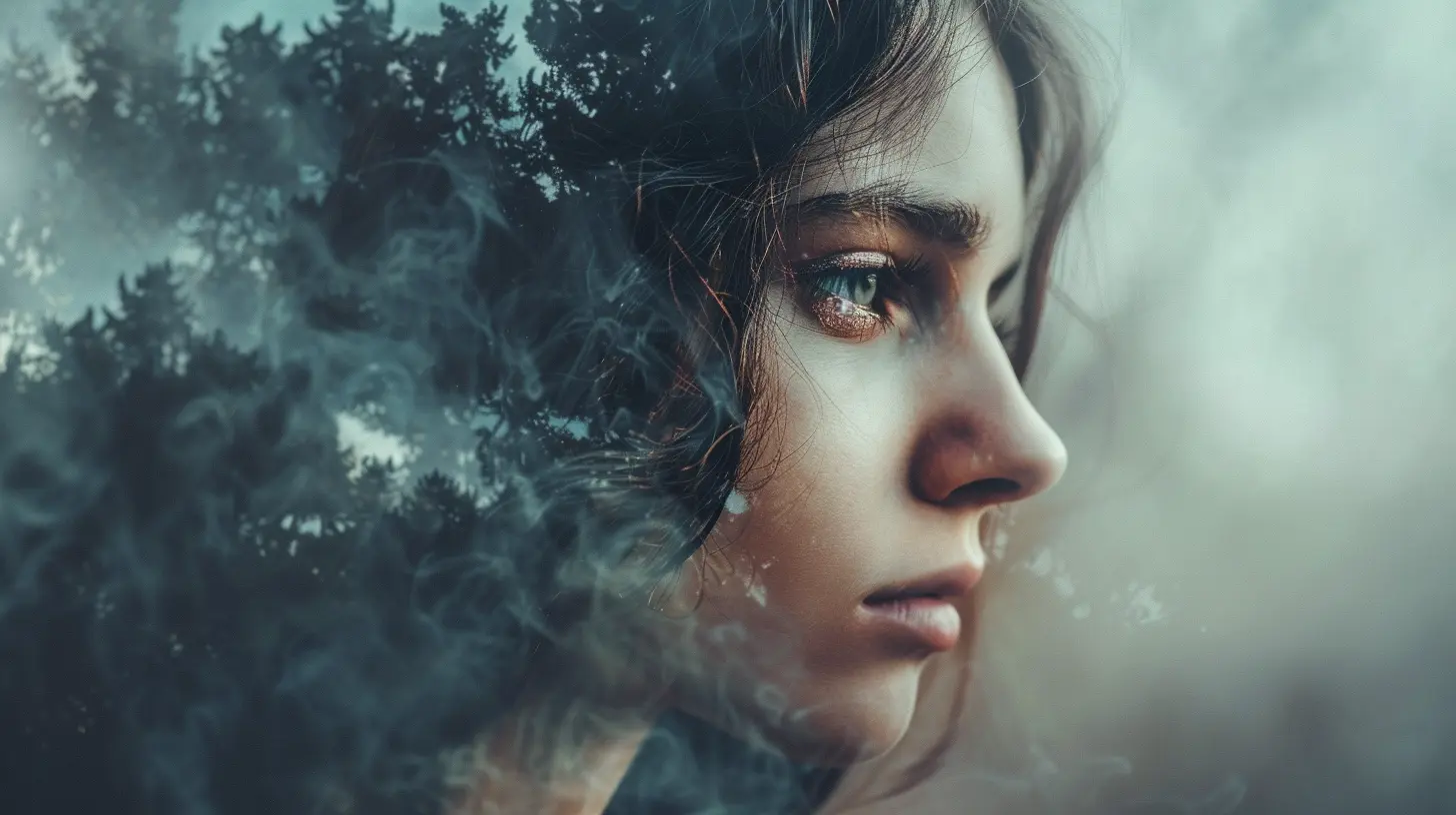 How Cognitive Behavioral Therapy Can Help Treat Anxiety Disorders