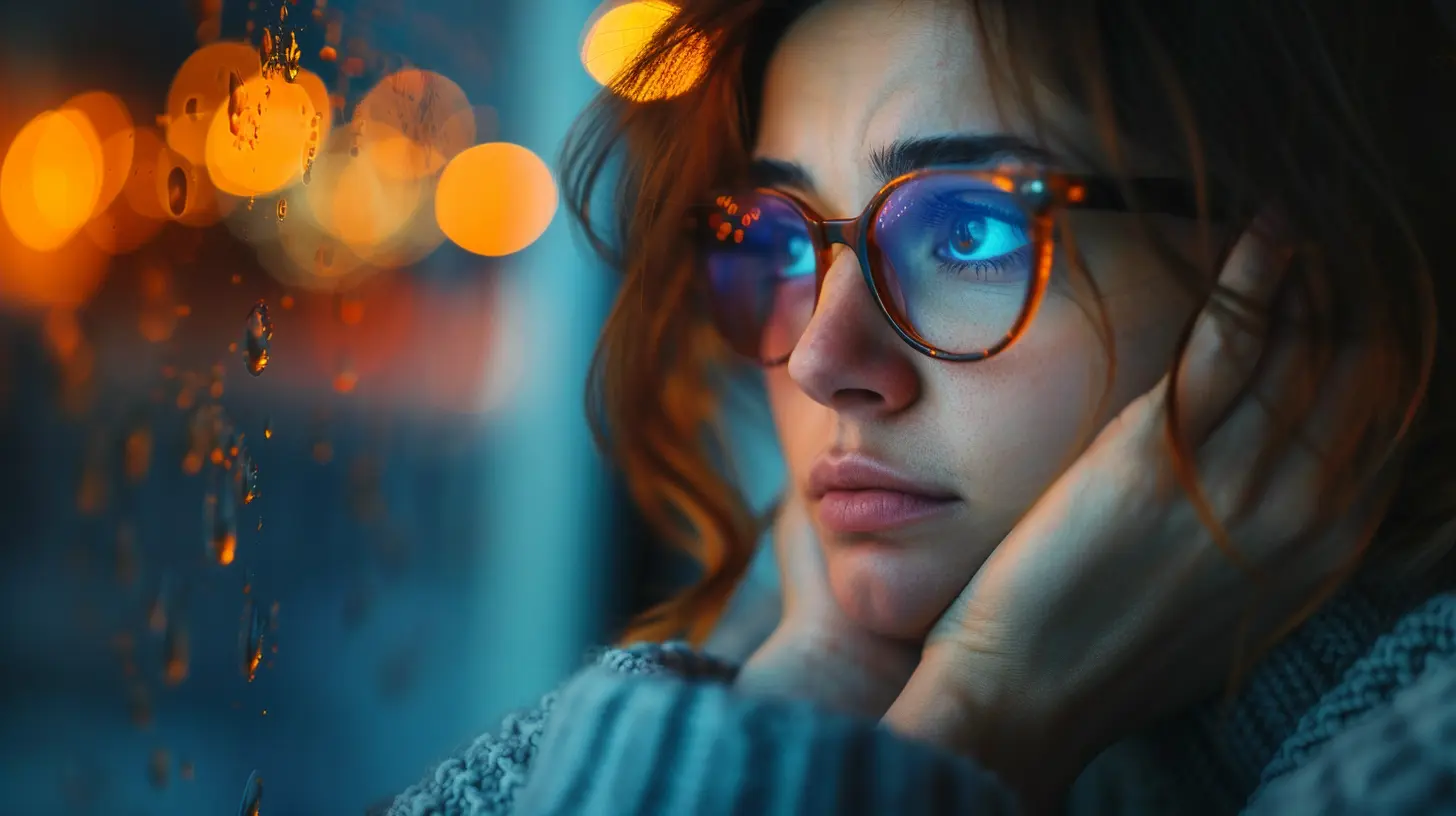 How Cognitive Behavioral Therapy Can Help Treat Anxiety Disorders