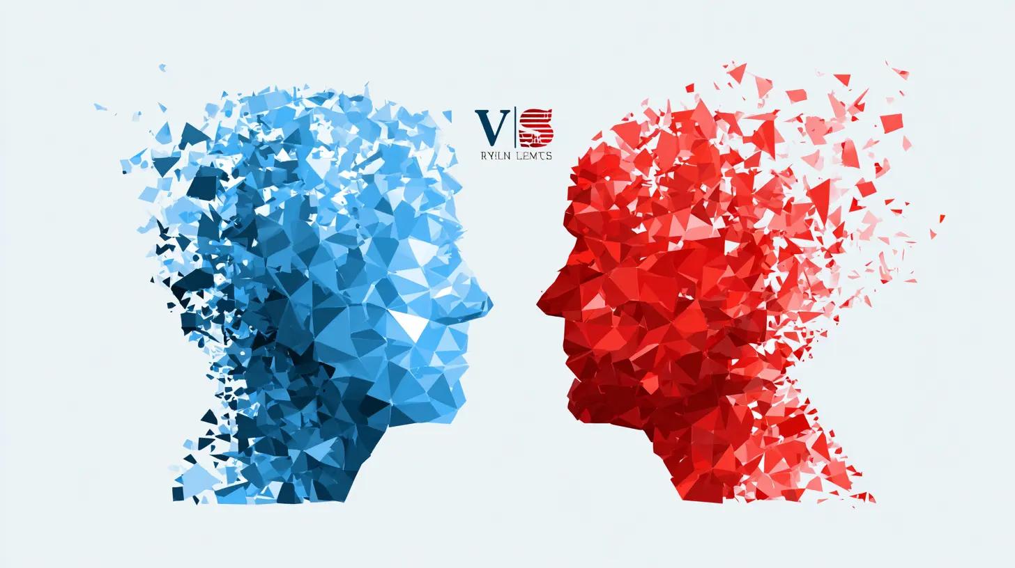 How Cognitive Biases Shape Political Opinions