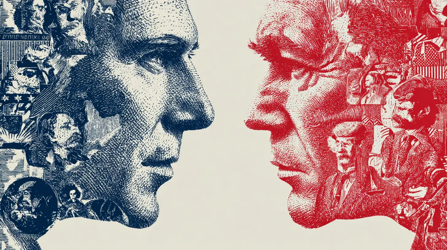 How Cognitive Biases Shape Political Opinions