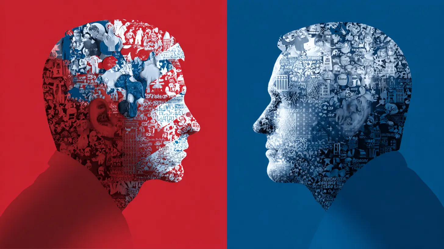 How Cognitive Biases Shape Political Opinions