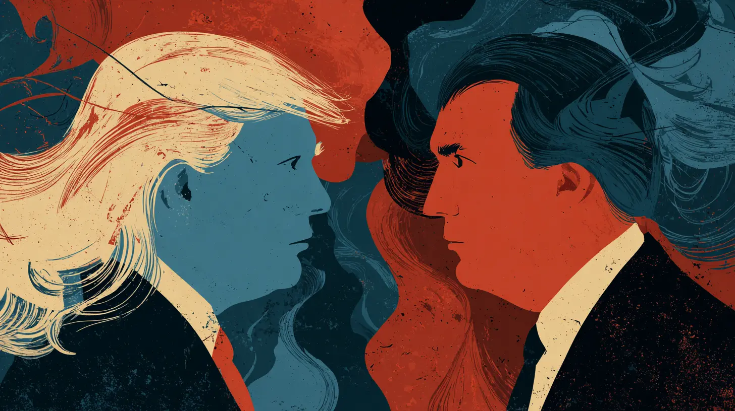 How Cognitive Biases Shape Political Opinions