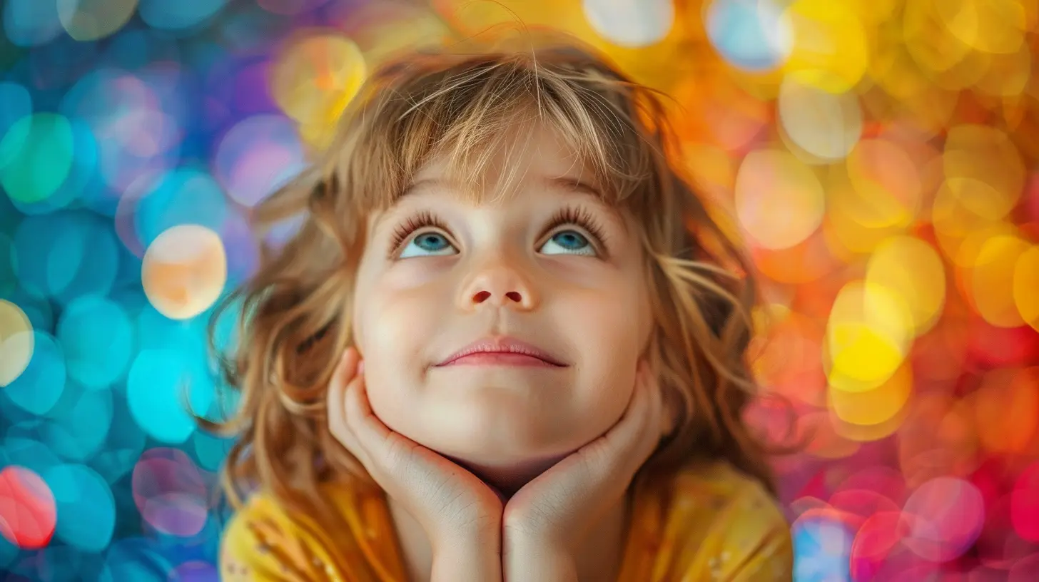 How Early Experiences Shape Cognitive Development in Children