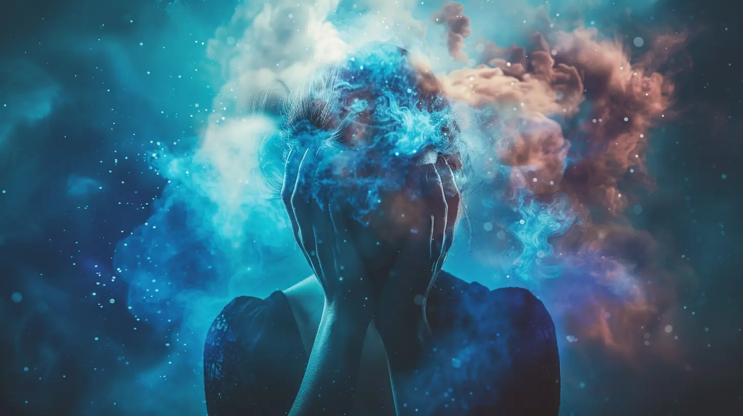 How Emotional Intelligence Can Help You Overcome Anxiety