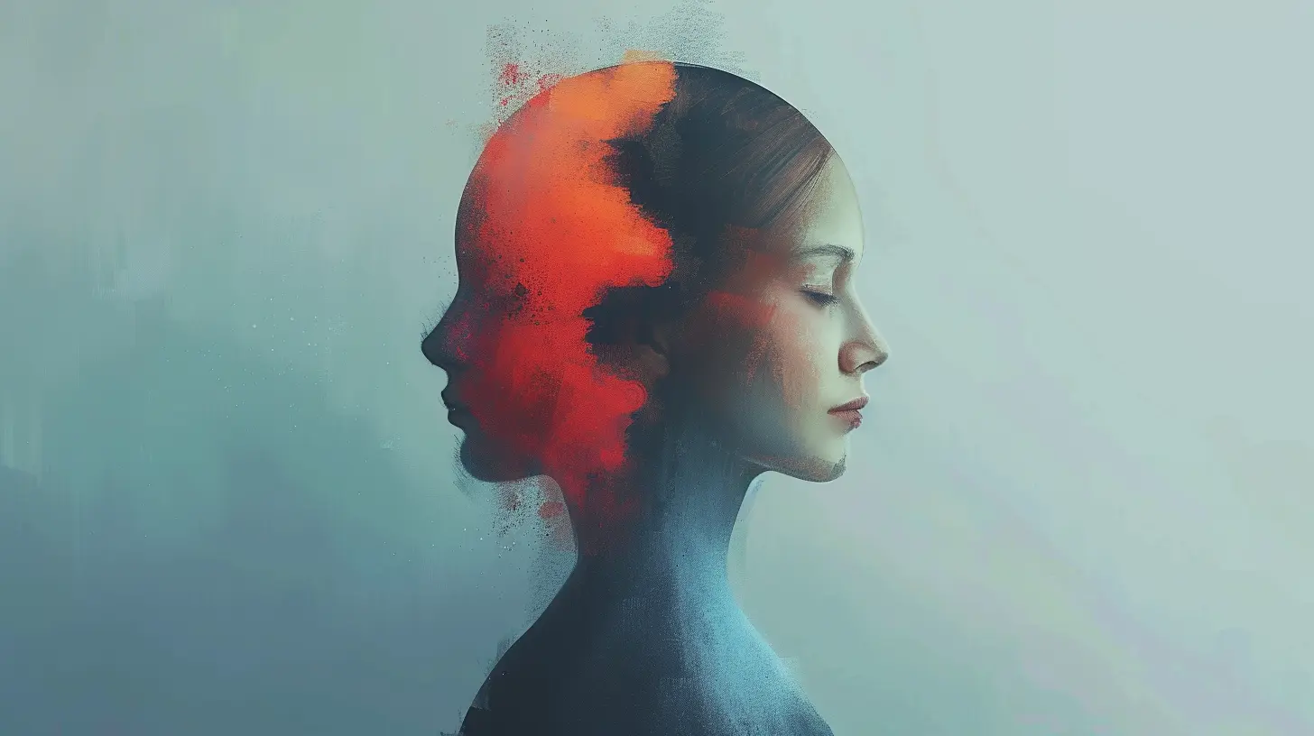 How Emotional Intelligence Relates to Emotional Regulation