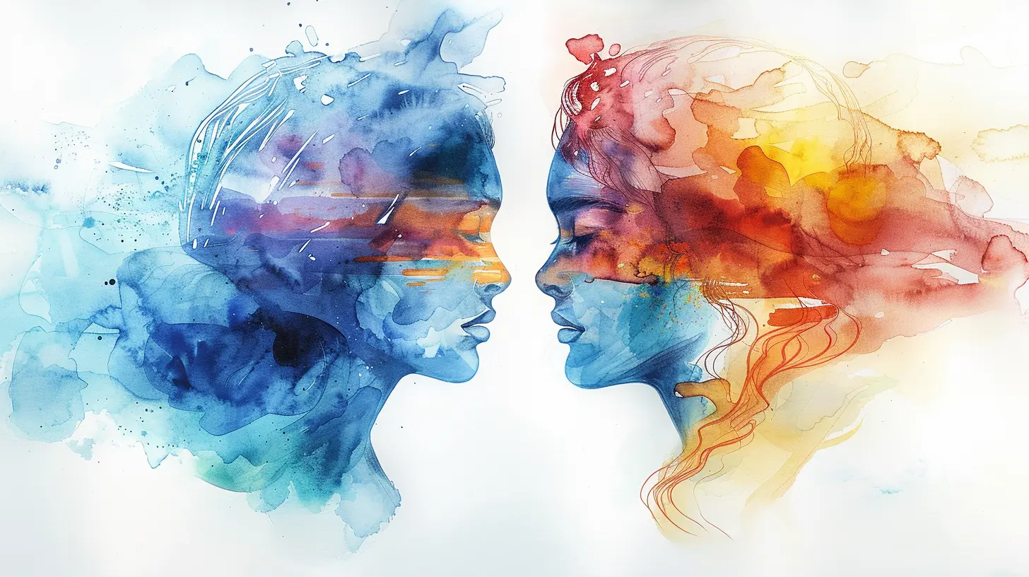 How Emotional Intelligence Relates to Emotional Regulation