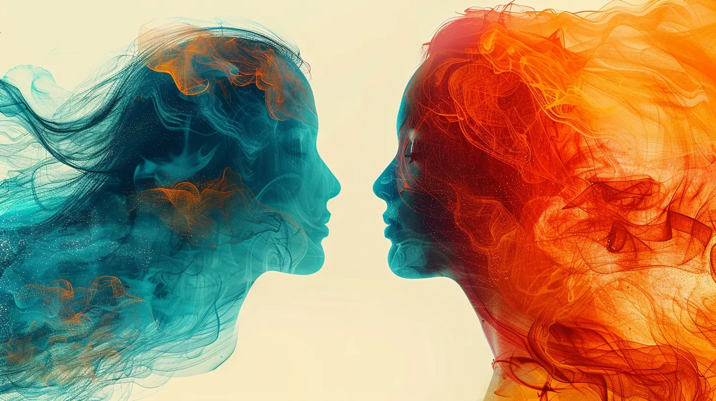 How Emotional Intelligence Relates to Emotional Regulation