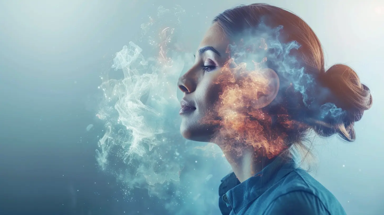 How Emotional Intelligence Transforms Leadership in the Office