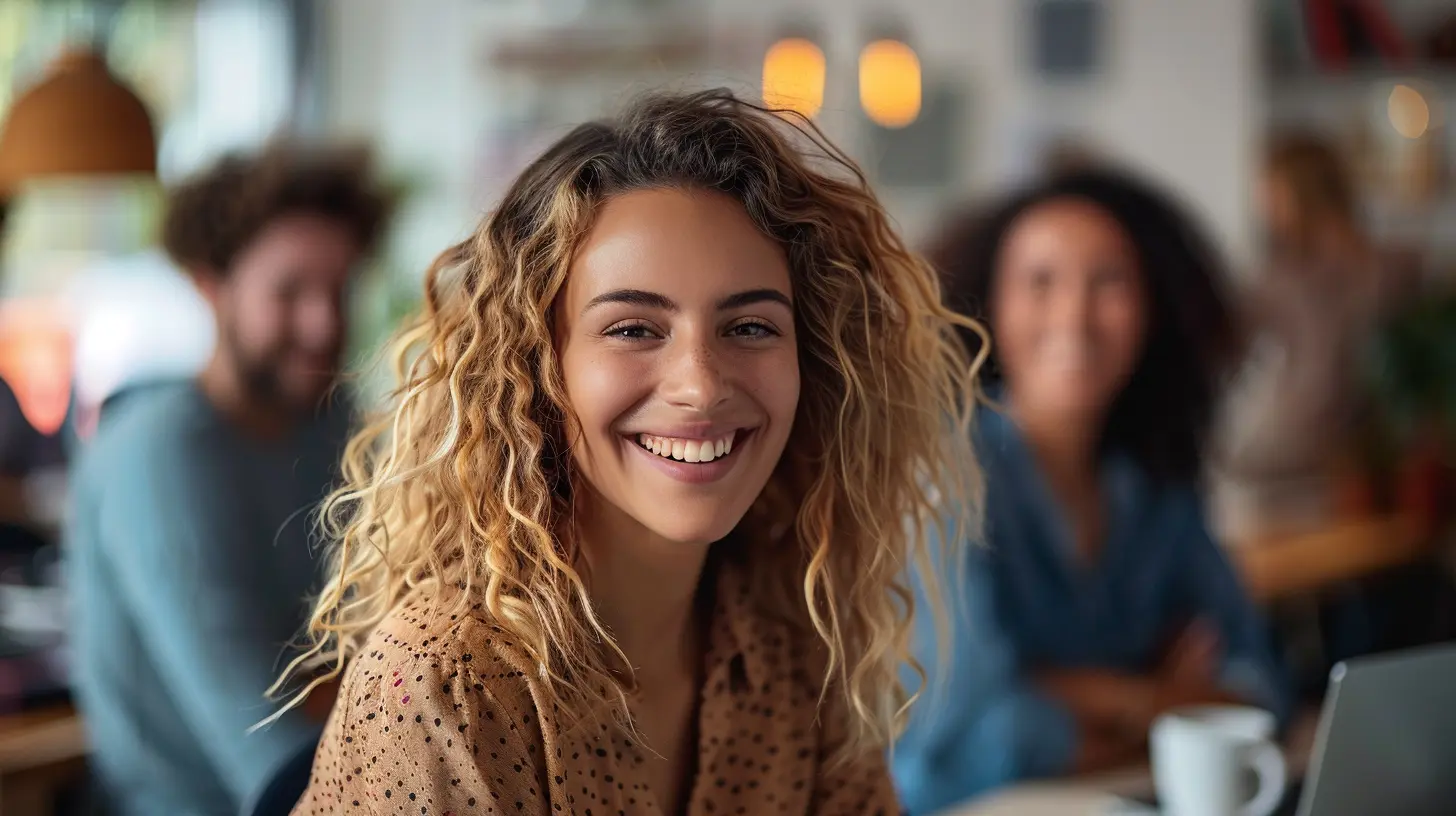 How Emotional Intelligence Transforms Leadership in the Office