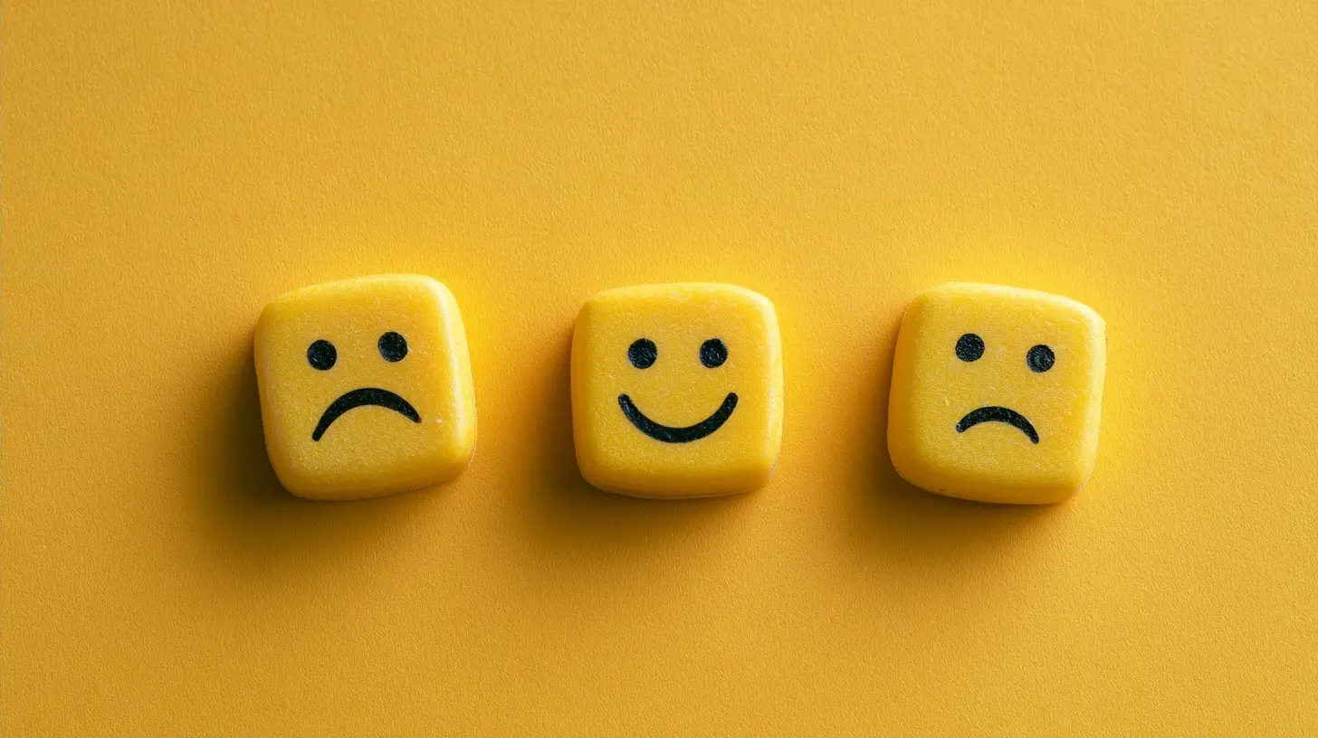 How Emotional Maturity Redefines Success by 2026