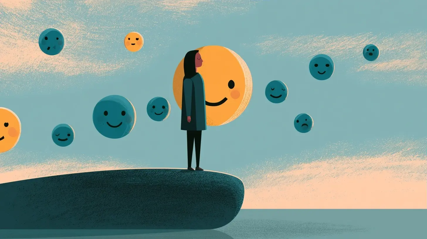 How Emotional Maturity Redefines Success by 2026