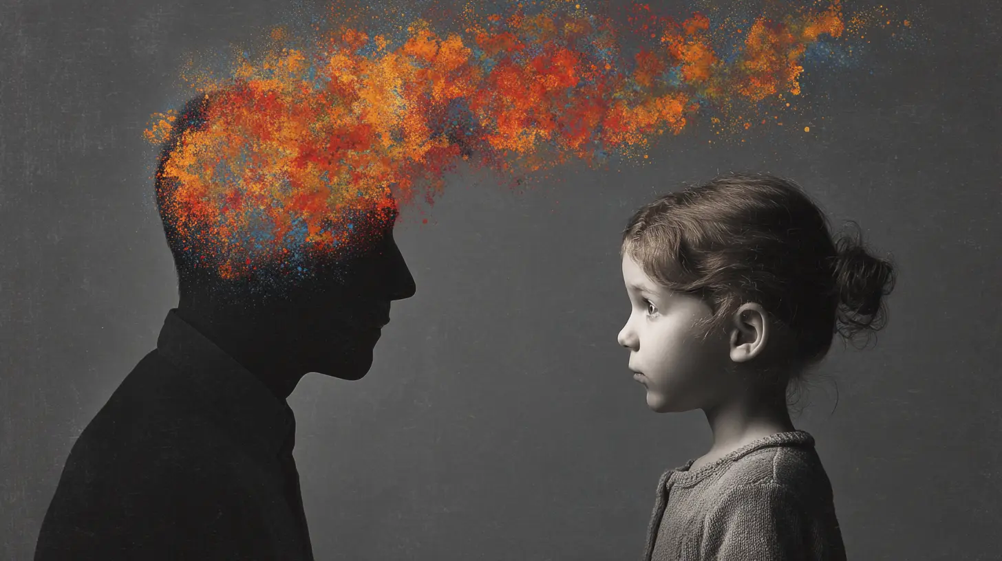 How Executive Functioning Develops in Childhood