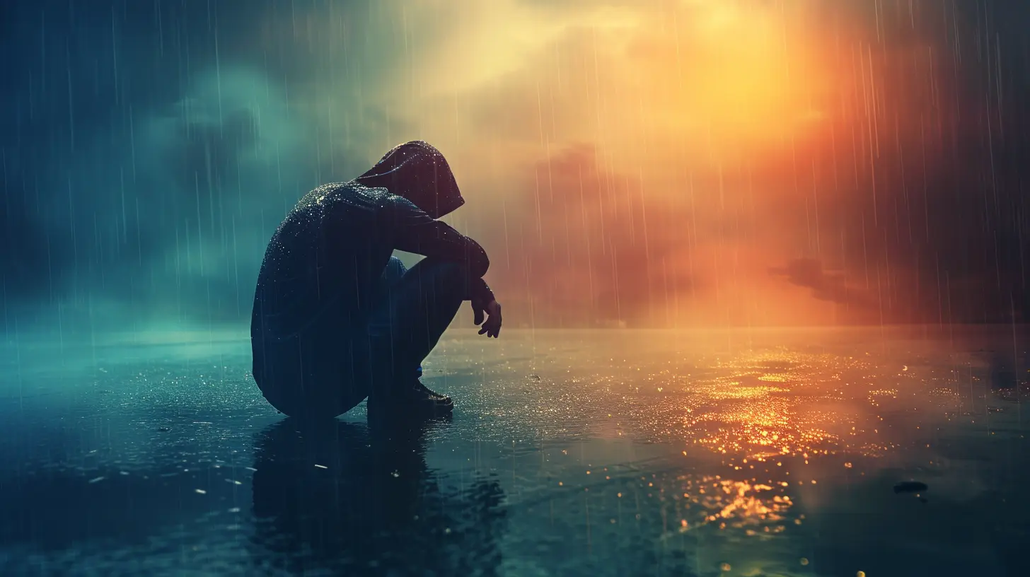 How Faith and Religion Can Impact Mental Health Stigma