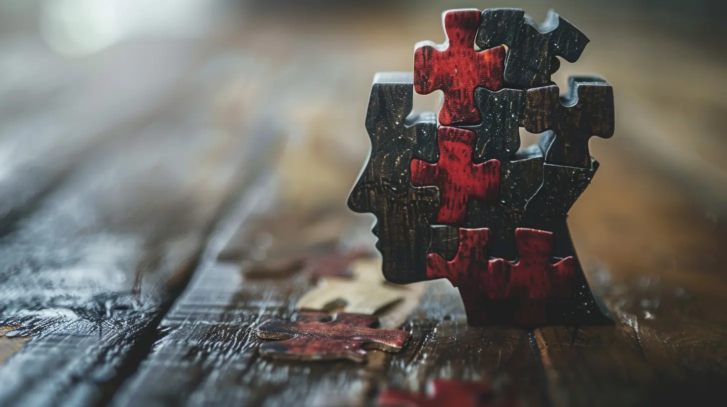 How Faith and Religion Can Impact Mental Health Stigma