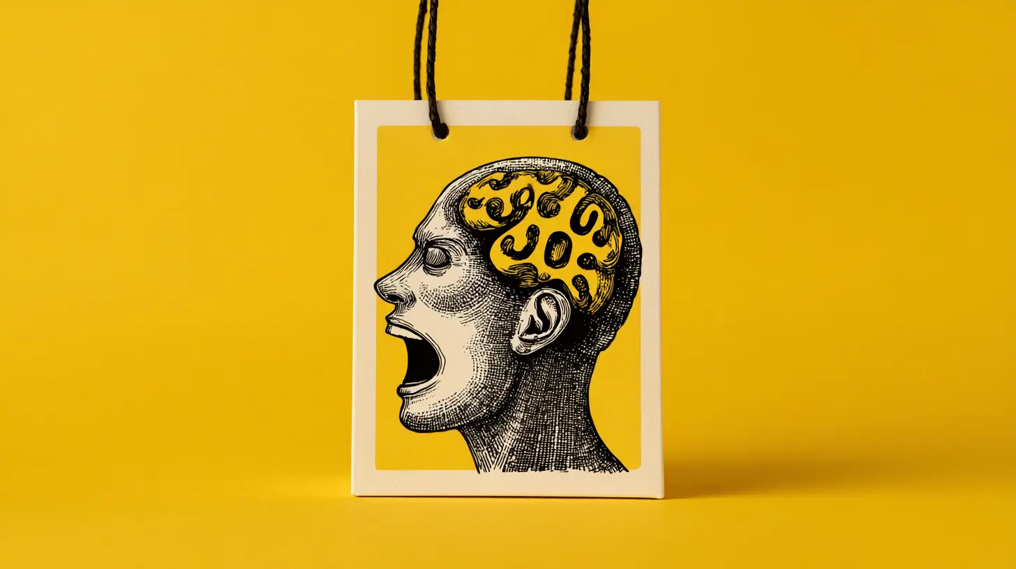How Marketing Exploits Cognitive Bias to Drive Sales