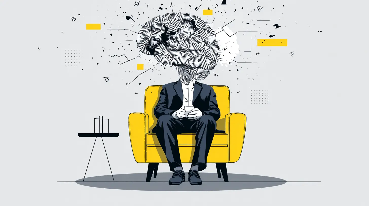 How Marketing Exploits Cognitive Bias to Drive Sales