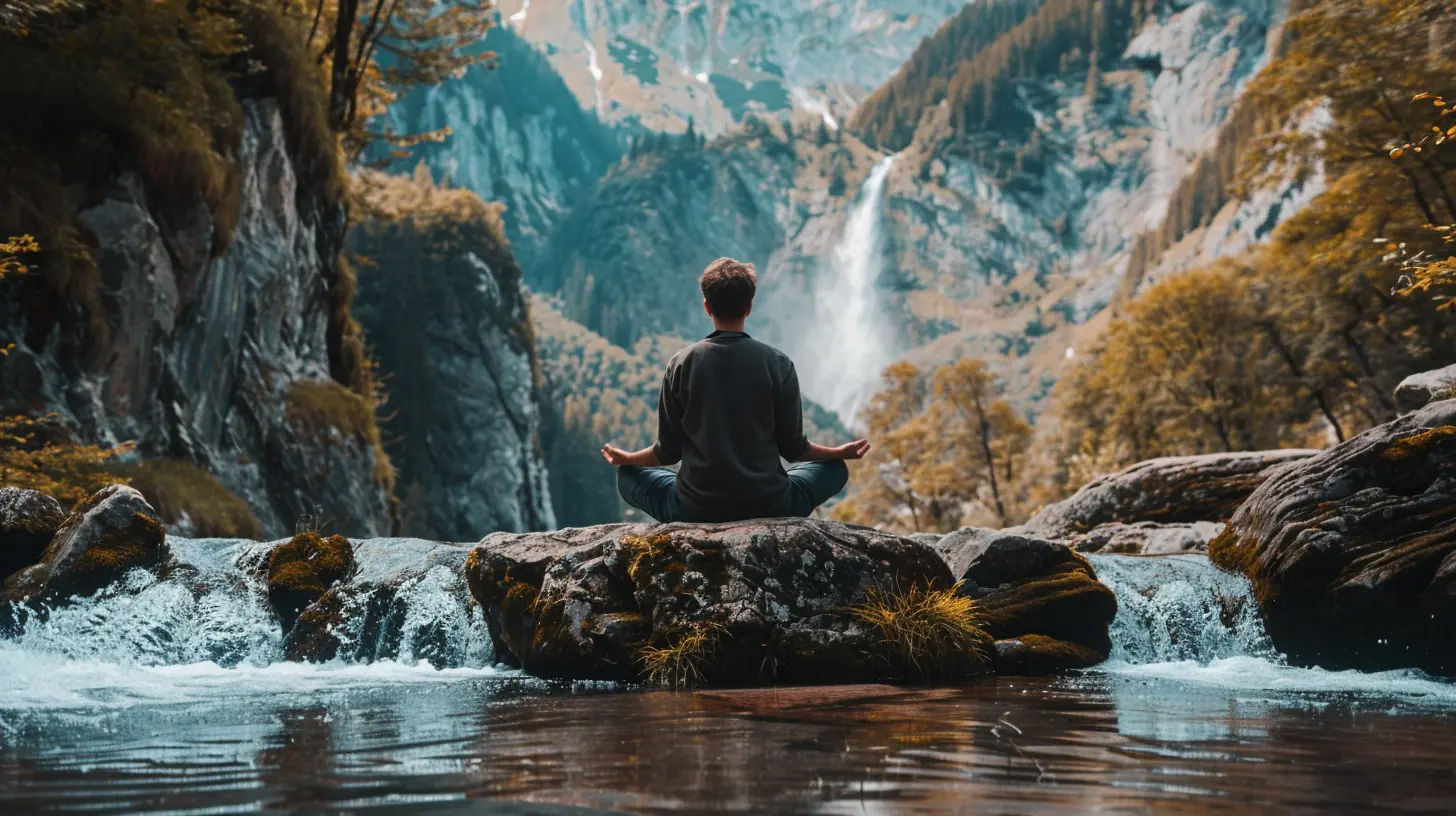 How Meditation Boosts Emotional Regulation in Conflict Situations