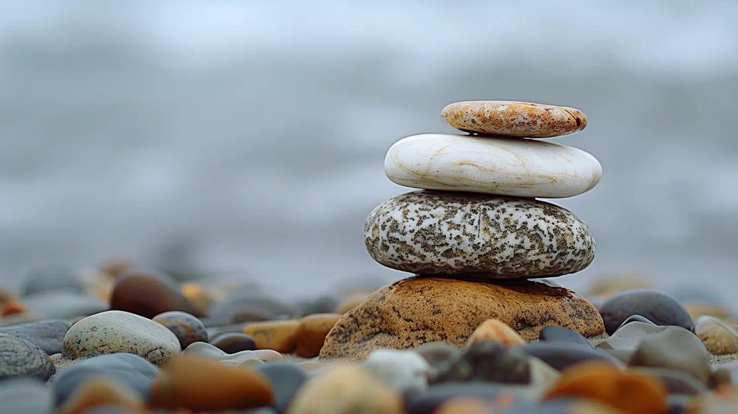 How Meditation Can Help You Manage Chronic Pain