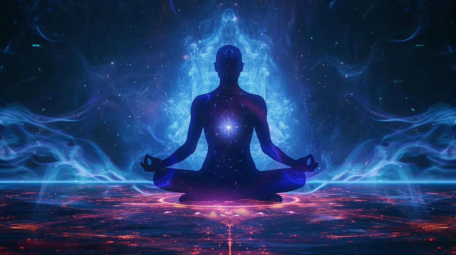 How Meditation Can Help You Manage Chronic Pain