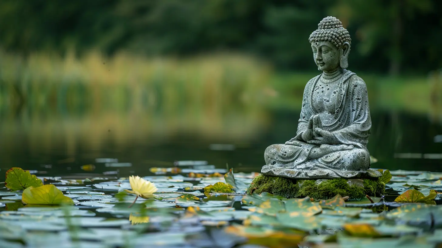 How Meditation Enhances Cognitive Function and Focus