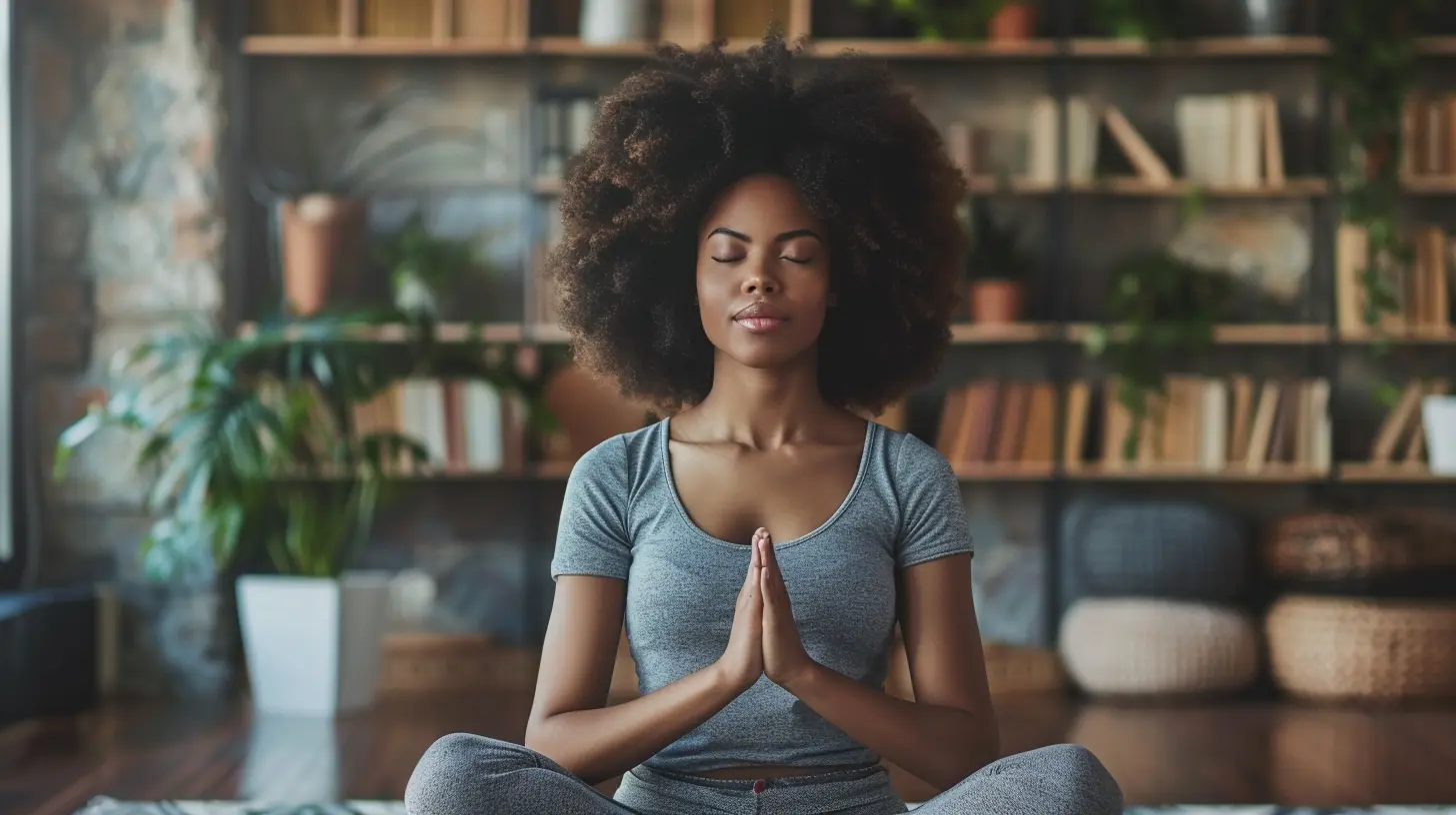 How Meditation Enhances Cognitive Function and Focus