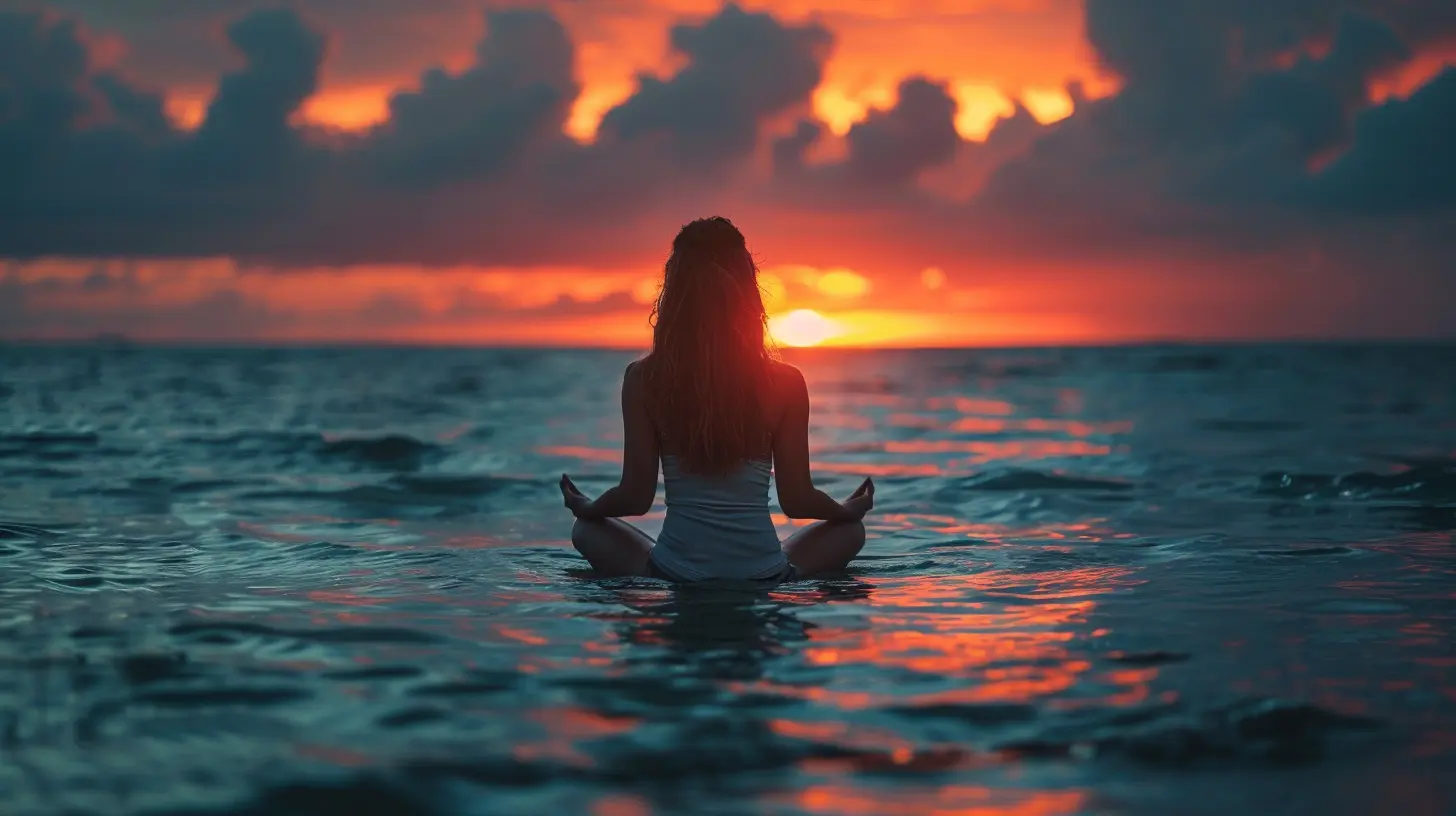 How Meditation Enhances Your Ability to Stay Present in Conversations