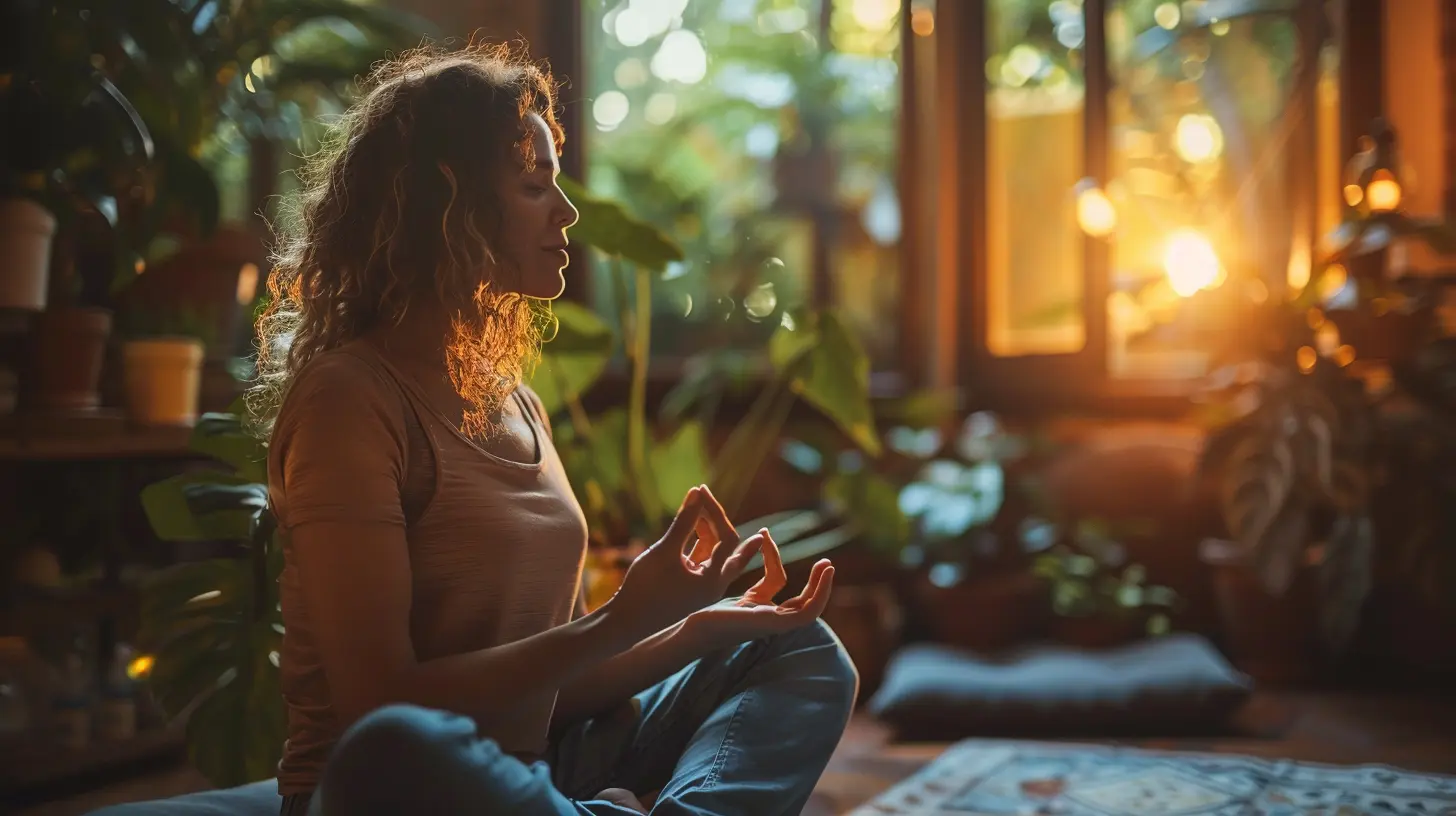 How Meditation Enhances Your Ability to Stay Present in Conversations