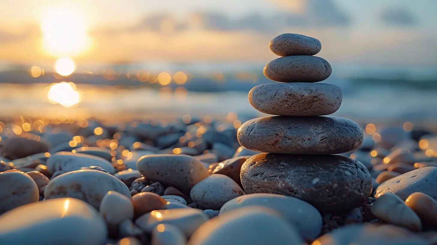 How Meditation Helps You Cultivate a Growth Mindset