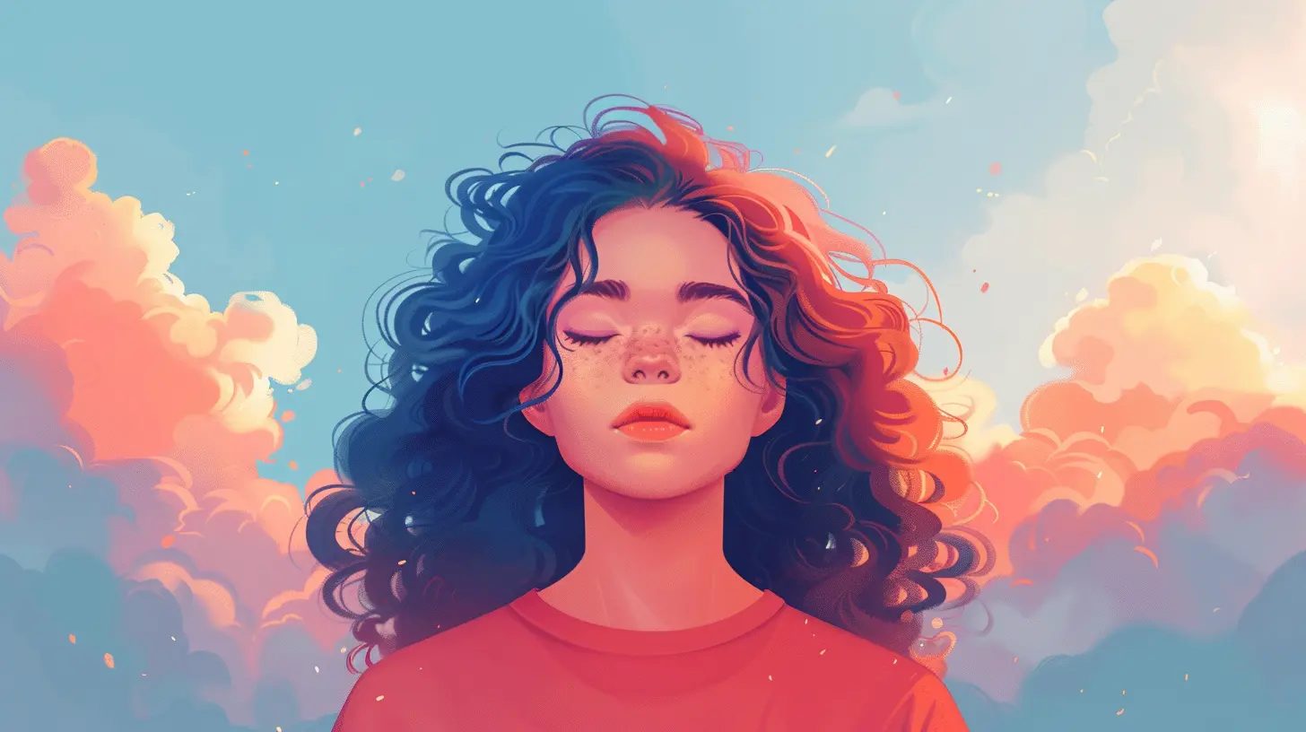 How Meditation Helps You Cultivate a Growth Mindset