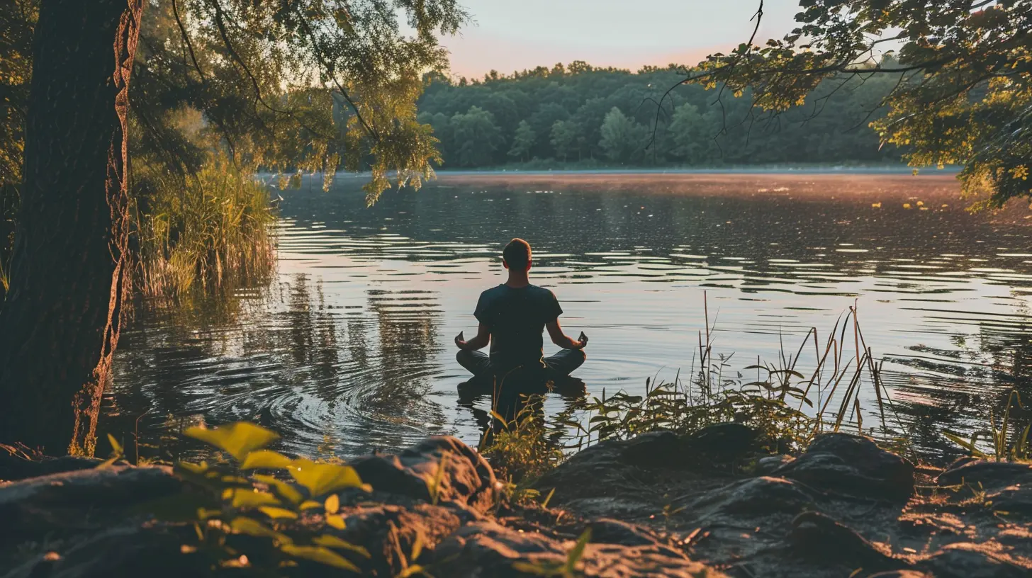 How Meditation Influences Neuroplasticity: Rewiring the Brain