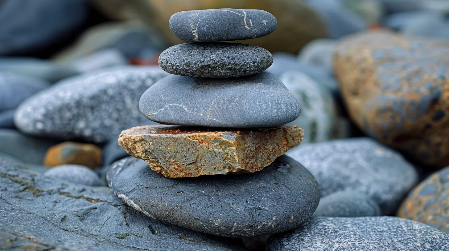 How Meditation Supports the Process of Forgiveness