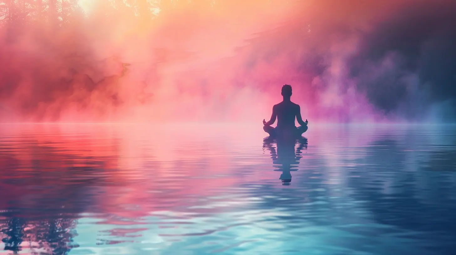 How Meditation Transforms Brain Function and Emotional Well-Being