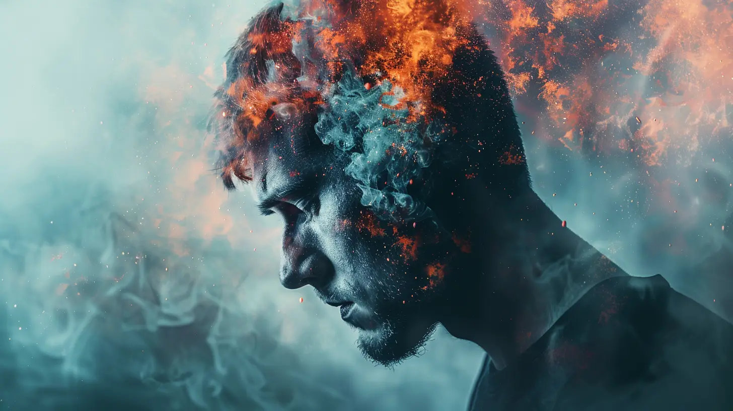 How Mental Health Stigma Impacts Physical Health Outcomes
