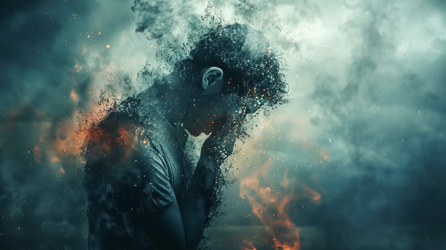 How Mental Health Stigma Impacts Recovery from Addiction