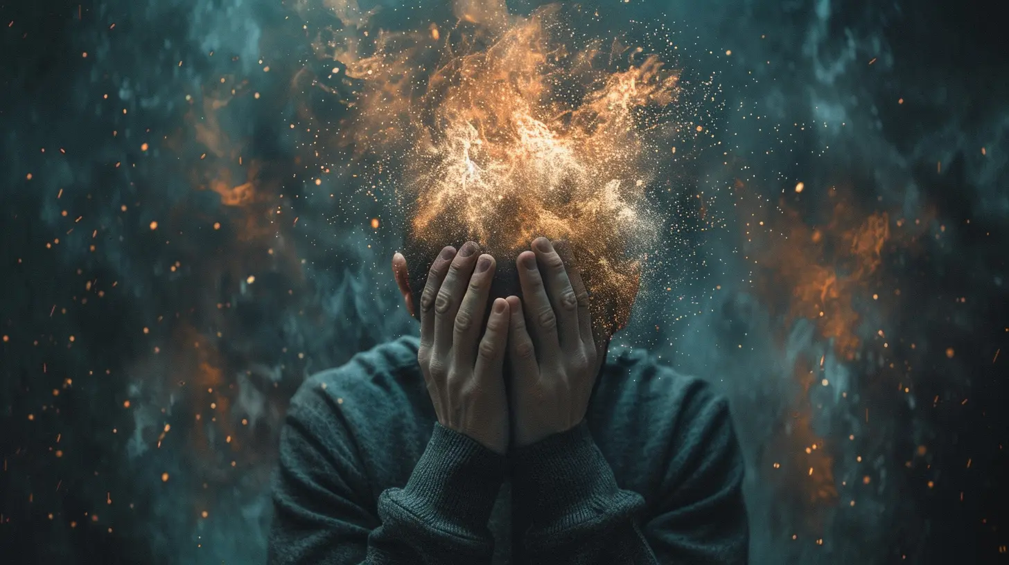 How Mental Health Stigma Impacts Recovery from Addiction