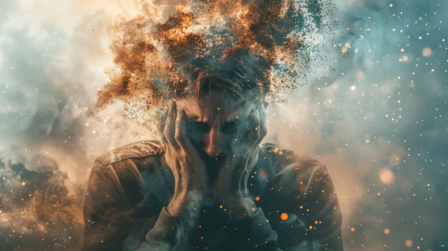 How Mental Health Stigma Impacts Recovery from Addiction