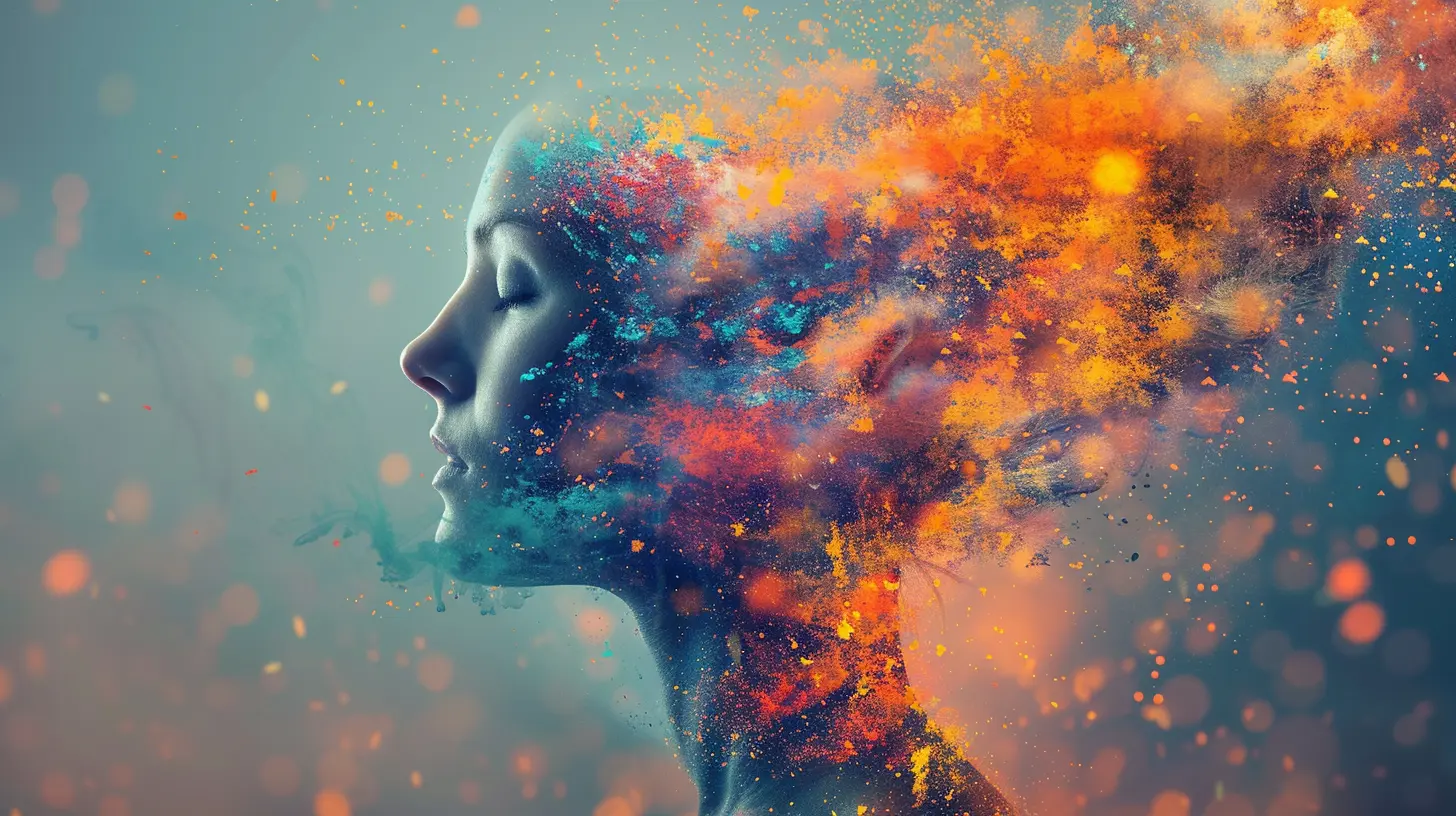 How Mindfulness Enhances Emotional Intelligence