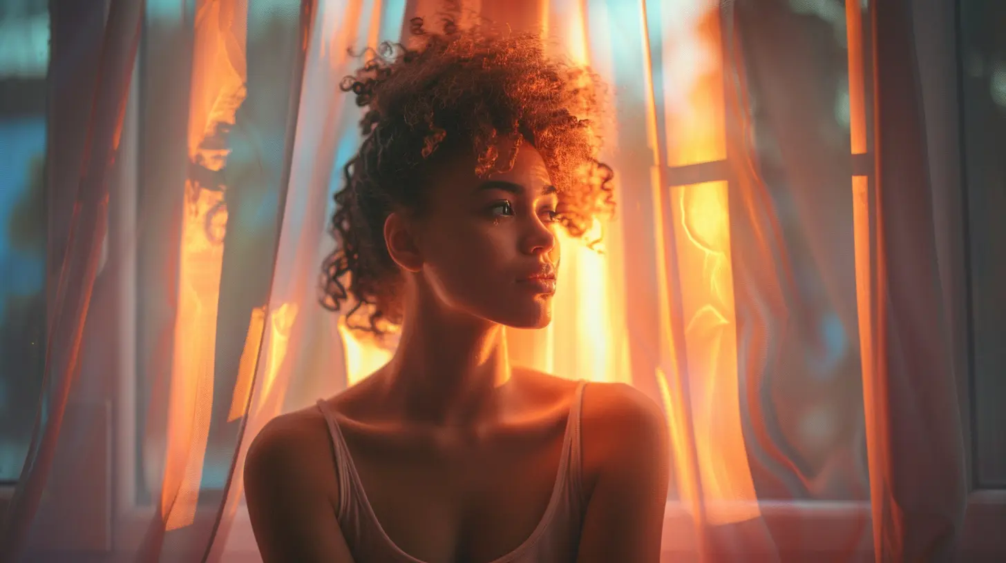 How Mindfulness Practices Can Help Manage Anxiety Disorders