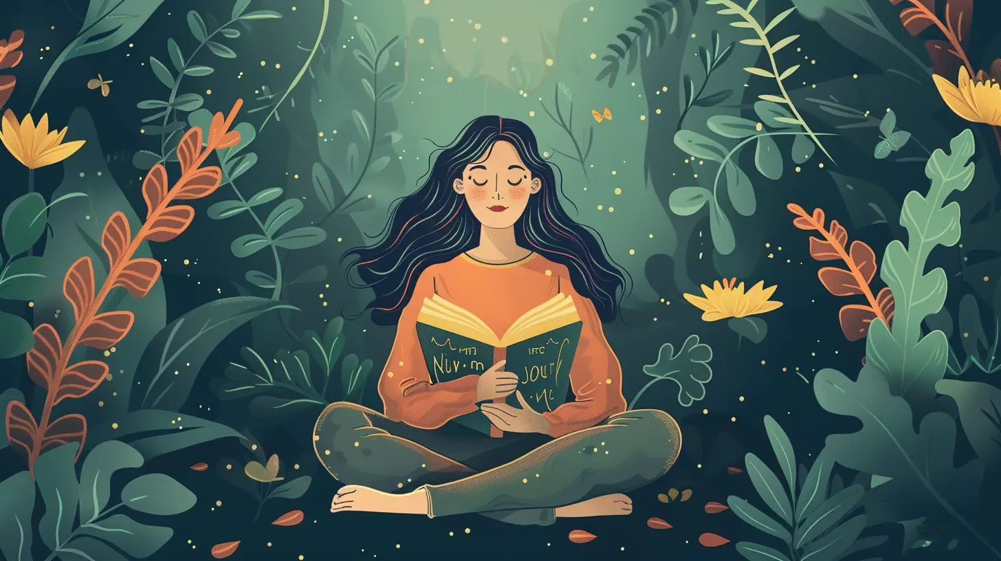 How Mindfulness Practices Can Help Manage Anxiety Disorders