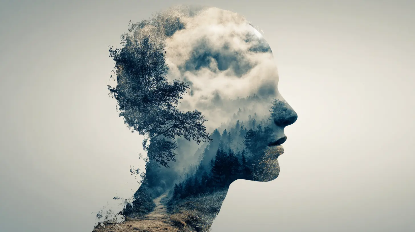 How Neuroplasticity Supports Long-Term Emotional Healing