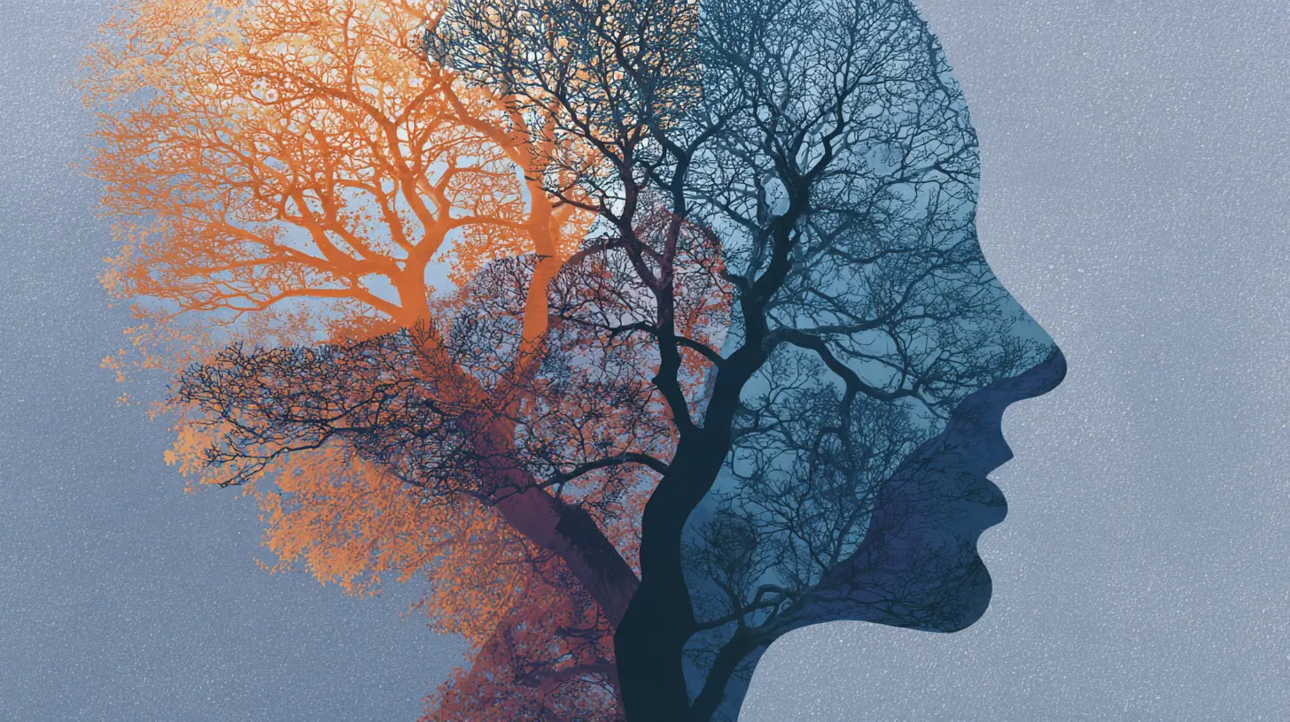 How Neuroplasticity Supports Long-Term Emotional Healing