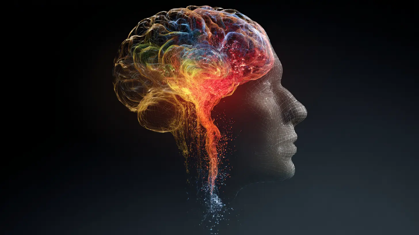 How Neuroplasticity Supports Long-Term Emotional Healing